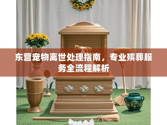 东营宠物离世处理指南，专业殡葬服务全流程解析