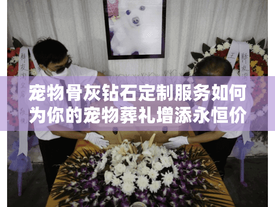 宠物骨灰钻石定制服务如何为你的宠物葬礼增添永恒价值？