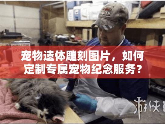 宠物遗体雕刻图片，如何定制专属宠物纪念服务？