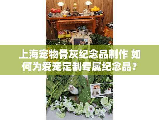 上海宠物骨灰纪念品制作 如何为爱宠定制专属纪念品？
