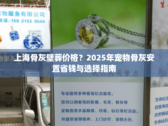 上海骨灰壁葬价格？2025年宠物骨灰安置省钱与选择指南