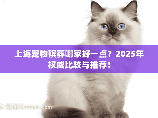 上海宠物殡葬哪家好一点？2025年权威比较与推荐！