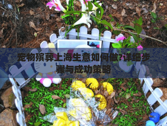 宠物殡葬上海生意如何做?详细步骤与成功策略