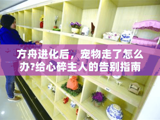 方舟进化后，宠物走了怎么办?给心碎主人的告别指南