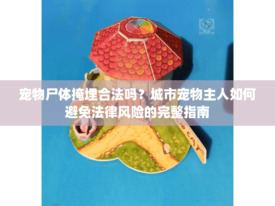 宠物尸体掩埋合法吗？城市宠物主人如何避免法律风险的完整指南