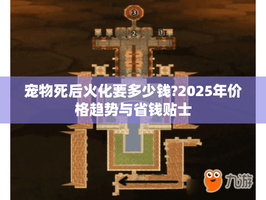 宠物死后火化要多少钱?2025年价格趋势与省钱贴士