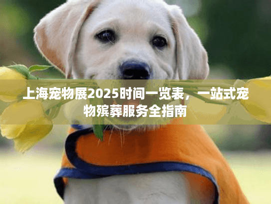 上海宠物展2025时间一览表，一站式宠物殡葬服务全指南