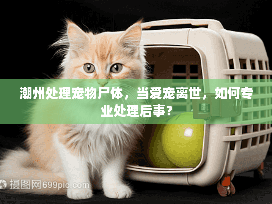 潮州处理宠物尸体，当爱宠离世，如何专业处理后事？