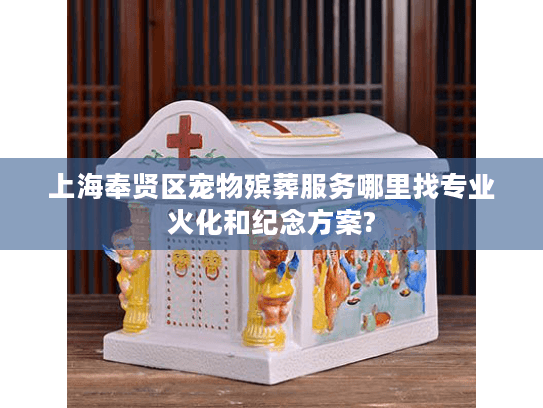 上海奉贤区宠物殡葬服务哪里找专业火化和纪念方案?