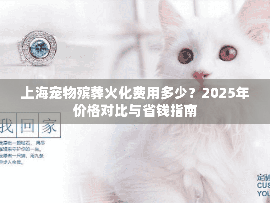 上海宠物殡葬火化费用多少？2025年价格对比与省钱指南