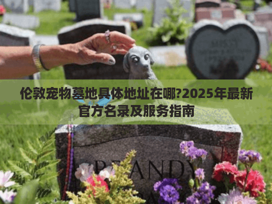 伦敦宠物墓地具体地址在哪?2025年最新官方名录及服务指南