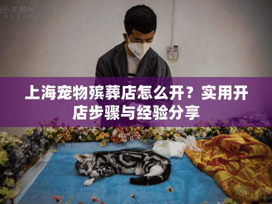 上海宠物殡葬店怎么开？实用开店步骤与经验分享