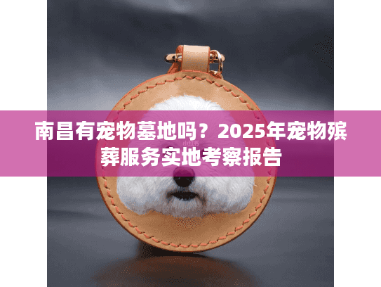 南昌有宠物墓地吗？2025年宠物殡葬服务实地考察报告
