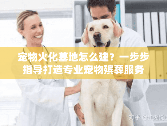 宠物火化墓地怎么建？一步步指导打造专业宠物殡葬服务
