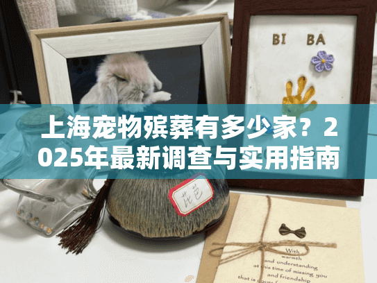 上海宠物殡葬有多少家？2025年最新调查与实用指南