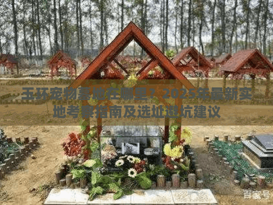 玉环宠物墓地在哪里？2025年最新实地考察指南及选址避坑建议