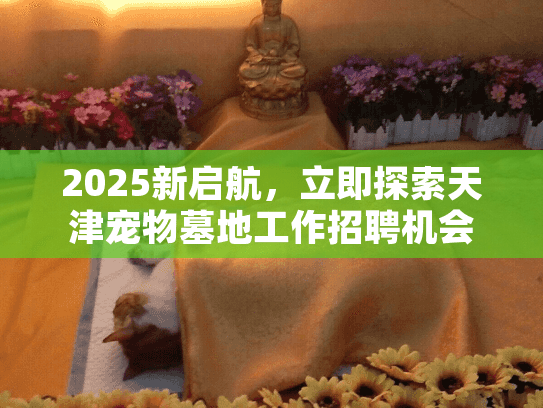 2025新启航，立即探索天津宠物墓地工作招聘机会！