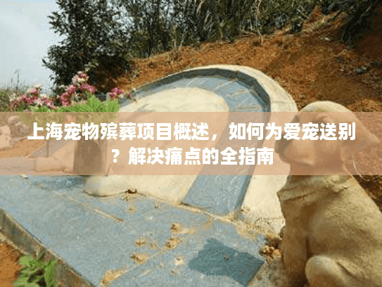 上海宠物殡葬项目概述，如何为爱宠送别？解决痛点的全指南