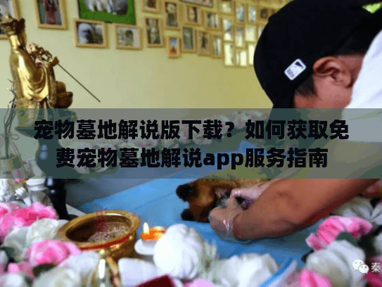宠物墓地解说版下载？如何获取免费宠物墓地解说app服务指南
