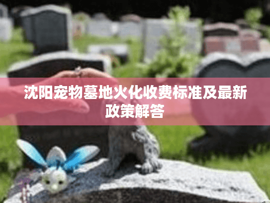 沈阳宠物墓地火化收费标准及最新政策解答
