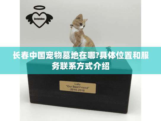 长春中国宠物墓地在哪?具体位置和服务联系方式介绍