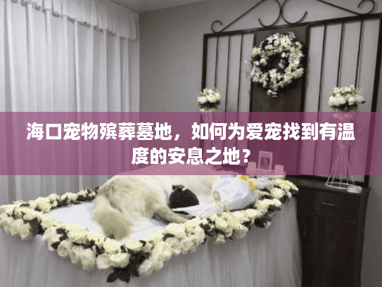海口宠物殡葬墓地，如何为爱宠找到有温度的安息之地？