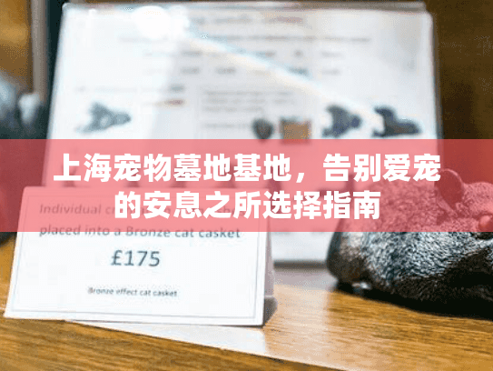 上海宠物墓地基地,告别爱宠的安息之所选择指南 上海宠物墓地基地,告别爱宠的安息之所选择指南