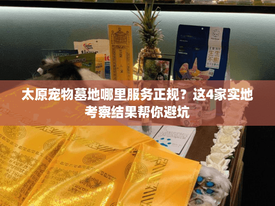 太原宠物墓地哪里服务正规？这4家实地考察结果帮你避坑