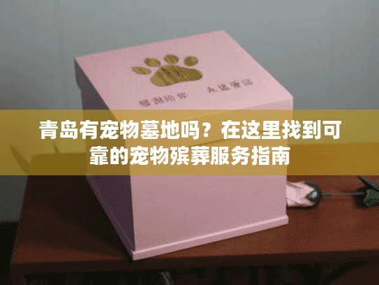 青岛有宠物墓地吗？在这里找到可靠的宠物殡葬服务指南