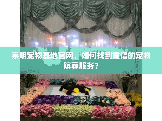 崇明宠物墓地官网，如何找到靠谱的宠物殡葬服务？