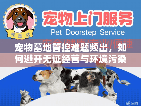 宠物墓地管控难题频出，如何避开无证经营与环境污染风险？