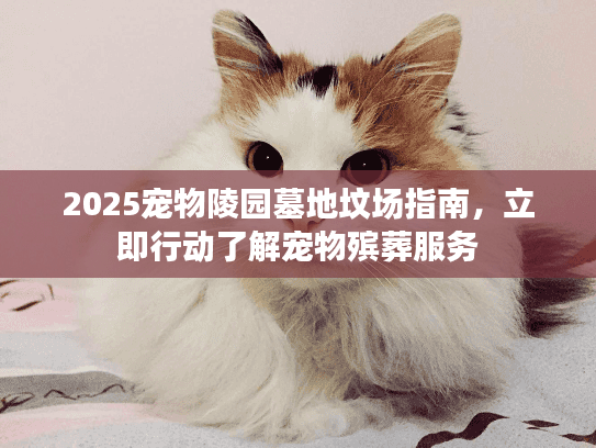 2025宠物陵园墓地坟场指南，立即行动了解宠物殡葬服务