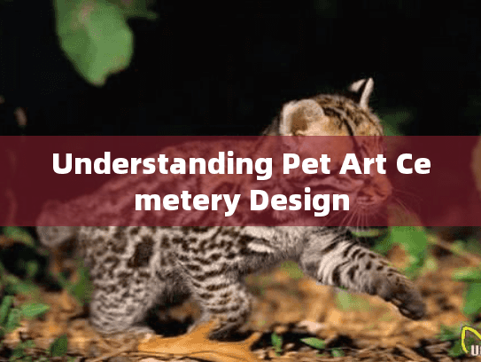Understanding Pet Art Cemetery Design