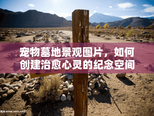 宠物墓地景观图片，如何创建治愈心灵的纪念空间？