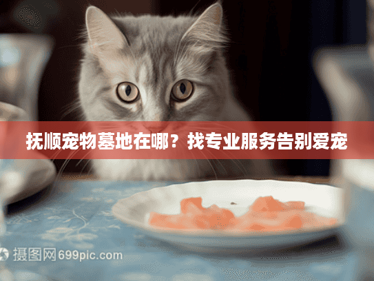 抚顺宠物墓地在哪？找专业服务告别爱宠