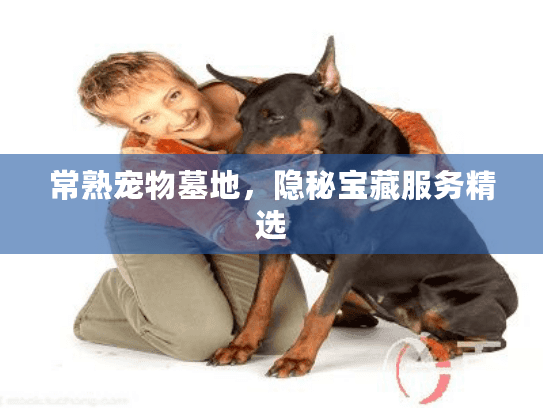 常熟宠物墓地，隐秘宝藏服务精选