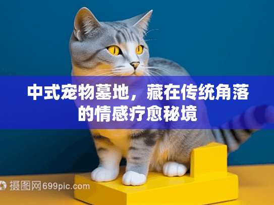 中式宠物墓地，藏在传统角落的情感疗愈秘境