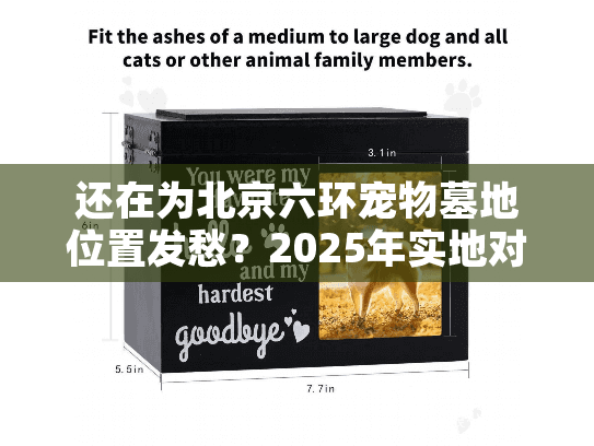 还在为北京六环宠物墓地位置发愁？2025年实地对比6家避坑指南