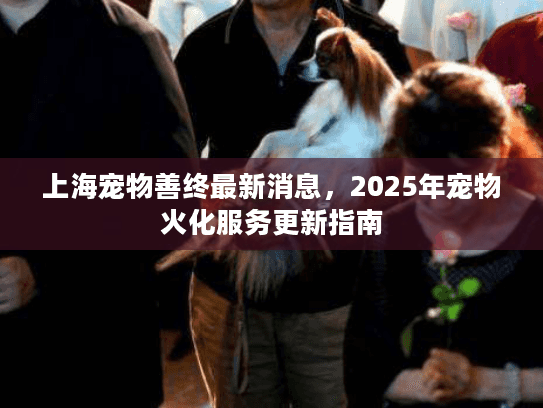 上海宠物善终最新消息，2025年宠物火化服务更新指南