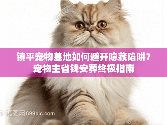 镇平宠物墓地如何避开隐藏陷阱？宠物主省钱安葬终极指南