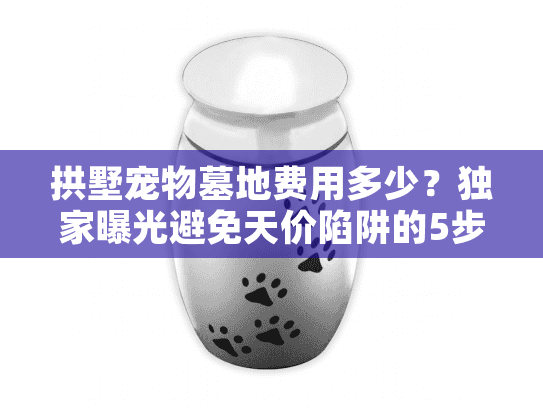 拱墅宠物墓地费用多少？独家曝光避免天价陷阱的5步实战选墓法