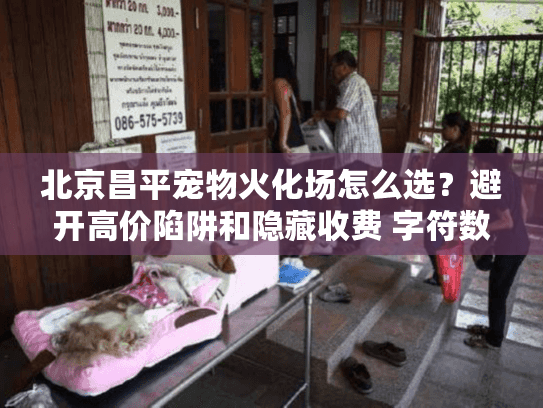 北京昌平宠物火化场怎么选?避开高价陷阱和隐藏收费 字符数,16) 北京昌平宠物火化场怎么选?避开高价陷阱和隐藏收费 字符数,16)
