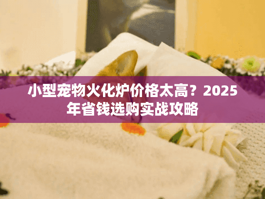 小型宠物火化炉价格太高?2025年省钱选购实战攻略 小型宠物火化炉价格太高?2025年省钱选购实战攻略