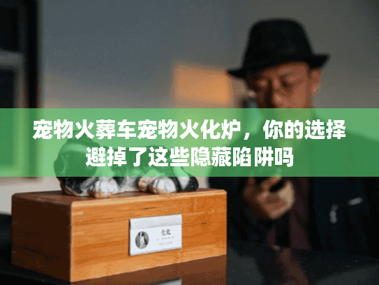 宠物火葬车宠物火化炉，你的选择避掉了这些隐藏陷阱吗