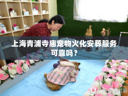 上海青浦寺庙宠物火化安葬服务可靠吗？