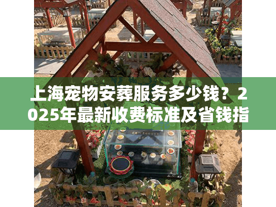 上海宠物安葬服务多少钱？2025年最新收费标准及省钱指南