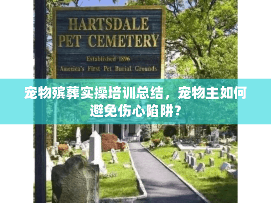 宠物殡葬实操培训总结，宠物主如何避免伤心陷阱？