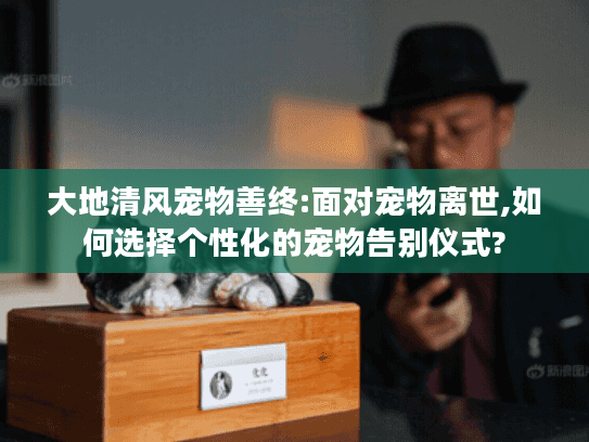 大地清风宠物善终:面对宠物离世,如何选择个性化的宠物告别仪式?