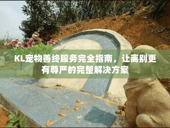 KL宠物善终服务完全指南，让离别更有尊严的完整解决方案