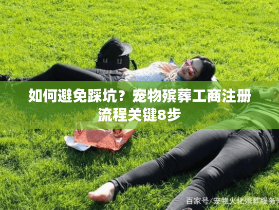 如何避免踩坑？宠物殡葬工商注册流程关键8步